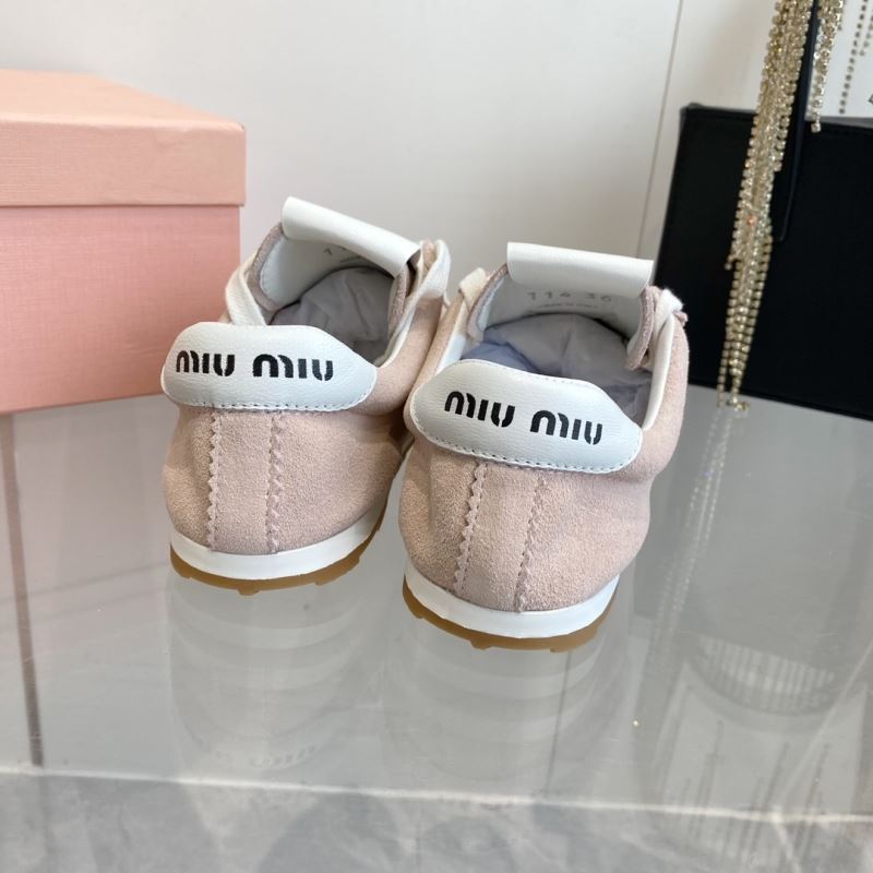 Miu Miu Shoes